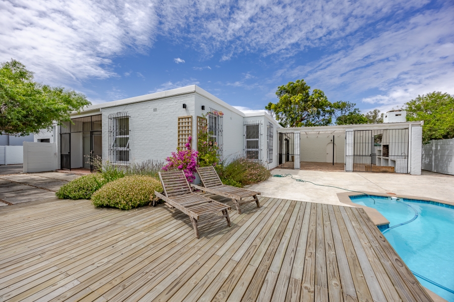 4 Bedroom Property for Sale in Milnerton Central Western Cape